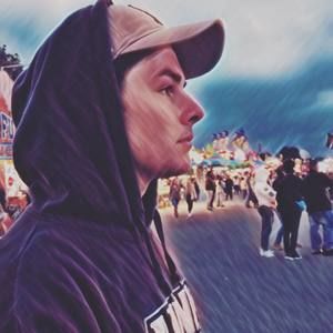 Meet your Posher, Adam